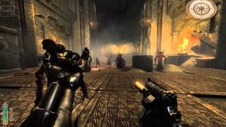 NecroVisioN - Chapter 8: Mole Temple - 1080p 60fps