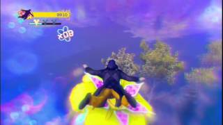 Watch Dogs - psychedelic 1 [PS3]