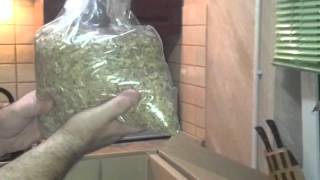 Дымогенератор для холодного копчения Hobbi Smoke 3.0 - обзор посылки