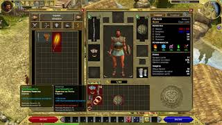 Titan Quest Anniversary BG Patch