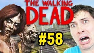 The Walking Dead - THE FINAL SHOWDOWN