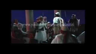 SCANDERBEG The warrior King( English Version)