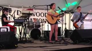 Lazy Song@lemonade days 2014