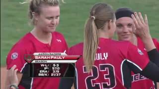 USSSA Pride vs Akron Racers Game 3