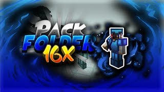 MI PACK FOLDER 16X PARA PVP Y UHC! Pack Folder #2 (20 Packs)