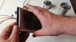 ⚙СБОРКА АВТОМАТИКИ ПИВОВАРА AIRBREW??? ИНСТРУКЦИЯ ПО ПРОШИВКЕ МОДУЛЯ ESP8266 И ДИСПЛЕЯ
