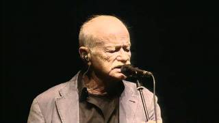 Gino Paoli - il cielo in una stanza - Concerto Live Un incontro in Jazz - Luglio 2011 - parte 15