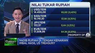 BI Yakin Ruang Penguatan Rupiah Masih Besar, Ini Penopangnya
