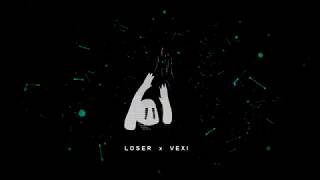 HARD EMOTIONAL AMBIENT TYPE BEAT // "GHOSTS" (PROD. LOSER x VEXI)