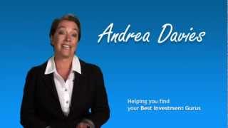 Andrea Davies - Best Investment Gurus