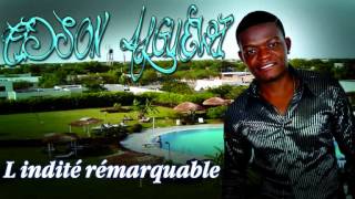 Cidson Al'Guewi "Saïtonic Mondial"