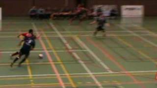 SahinSport vs KK Malle