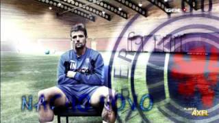 PLANETA AXEL ESCOCIA CELTIC VS RANGERS