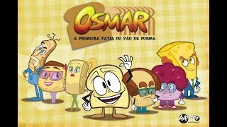 Osmar, a Primeira Fatia do Pão de Forma - À Moda Da Casca