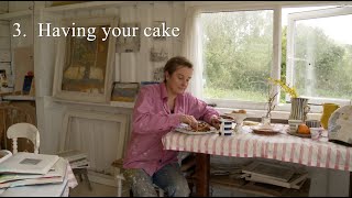 8. (3) Colour and Tone - Having your Cake and Eating It