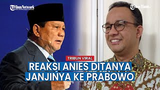 Anies Baswedan Mulai Dapat Serangan Setelah Dapat Tiket Maju Pilpres 2024