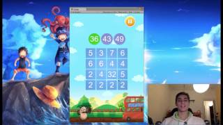 Number 777, allenare la mente è un gioco: Tutorial Italiano