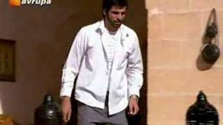 Seni Seven Sevmesini Bilmemiş_Sebahat AKKİRAZ