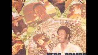 Afro Combo - Sabine