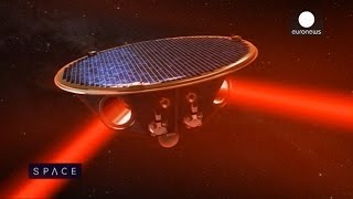 ESA Euronews: Ήχοι από τη Μεγάλη Έκρηξη