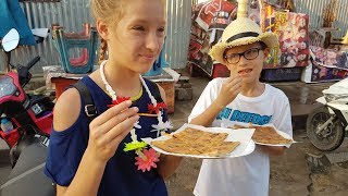 WE ARE IN THAILAND!