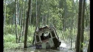 All star offroad 4x4 mud part 3