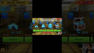 Pixel Gun 3D прятки