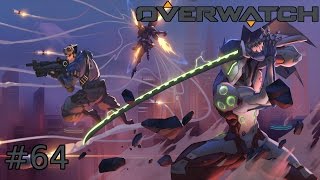 Overwatch with Flik | Episode 64 "Short But Sweet"