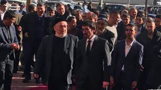 Бахти Ташкентский учун Москвадаги СИЗОда ўзбек маҳбусларидан "тўёна" йиғилди