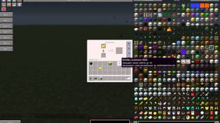 Гайды О Industrialcraft 2,Buildcraft,Forestry 2 Серия