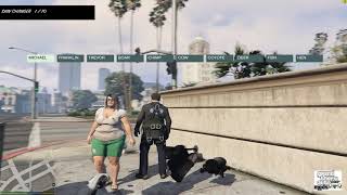 HP Z400 Gaming-Grand Theft Auto V MODS