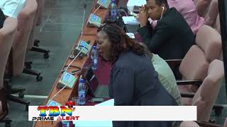 TBN PRIME ALERT DONDERDAG 19 JULI 2018