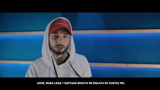KR$NA- MAHARANI (KALAMKAR STATUS VIDEO)