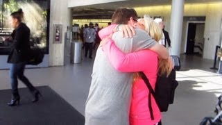 HOME SWEET HOME (2/12/13)