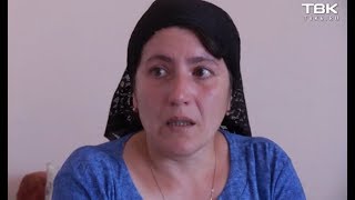 Погиб призывник в пос. Большая Мурта
