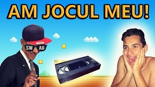 AM JOCUL MEU! - Graalul lui Zappy