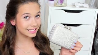 Clutch Tips | A MakeupbyMandy24 Disney Exclusive