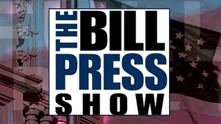 The Bill Press Show - October 24, 2017