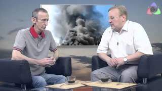 Эль Мюрид. Новороссия - Ключ переворота в Кремле. «Нейромир-ТВ» 11.08.2014