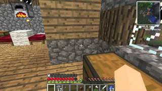 Tekkit: Red Man Group Episode 3