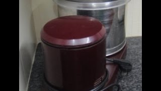 Grinder Cleaning & Maintenance | Kitchen Tips  | Gowri Samayalarai