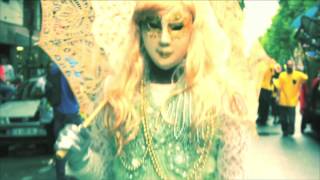VERANEO - PACHAMAMA FAMILIA feat. DON CAMILO