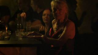 Raunchy - Warriors music video HD