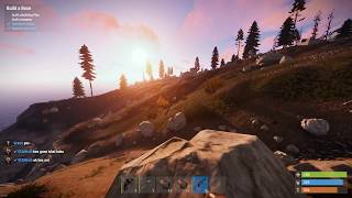 RUST - Clean One Tap