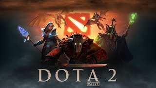 DOTA 2 Thunder Aweken VS TORUS GAMING