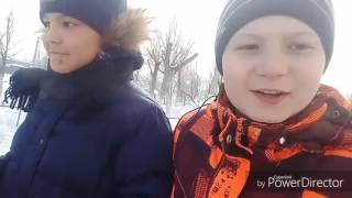РУФЕРИМ С MAX DAMIROM ИДЕМ В ЦИРК €€КУШАЕМ В CHICAGO