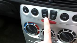 Fiat Punto Sporting 16v 6 speed