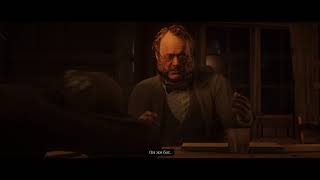 Прохождение RDR2 Часть 13 - Благороднейшие мужи и женщина