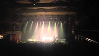The XX - VCR (live)