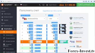 Турбо опционы. Стратегия для опционов 60 секунд